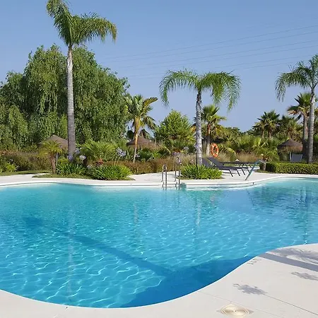 Apartment Alcazaba Lagoon
