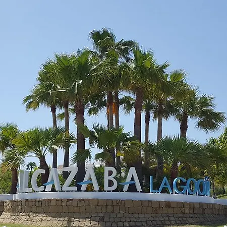 Alcazaba Lagoon Estepona