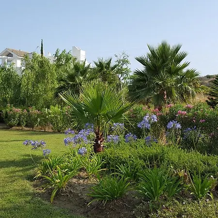 Alcazaba Lagoon Lägenhet Estepona