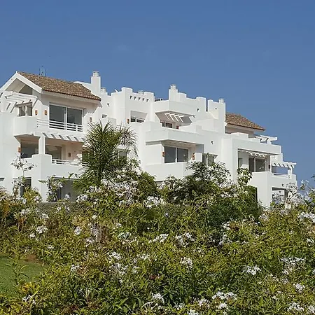 Lägenhet Alcazaba Lagoon *