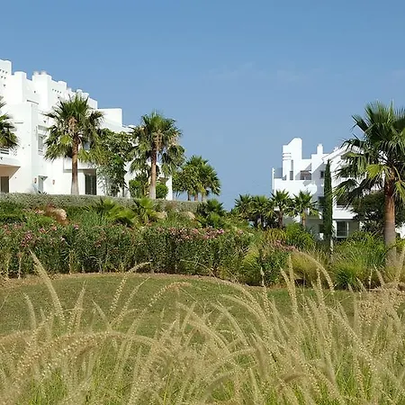 Alcazaba Lagoon Estepona