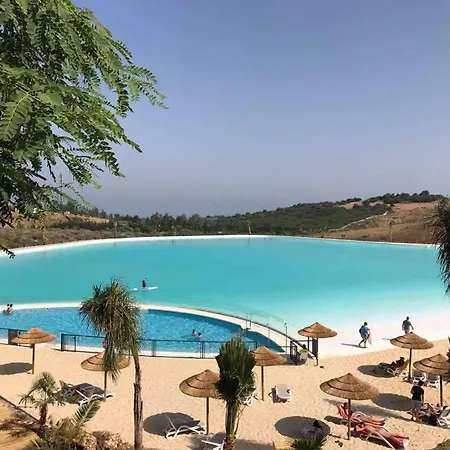 Alcazaba Lagoon Estepona